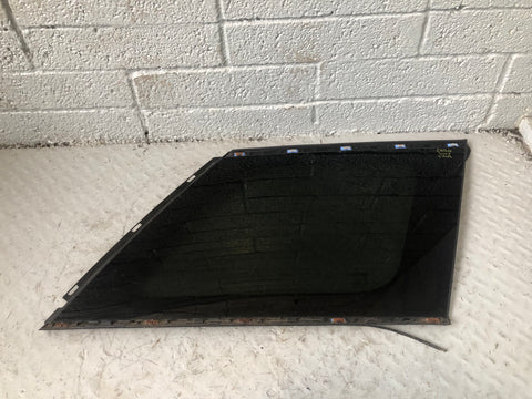 Range Rover L405 Glass Off Side Rear Quarter Panel Window 2013 to 2017