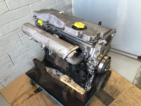 Discovery 2 TD5 Engine 2.5 10P Defender Diesel Land Rover 1998 to 2002 L20076