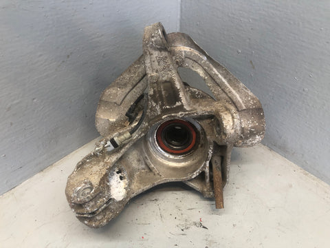 Porsche Boxster 986 Hub Wheel Bearing Off Side Rear 1996 to 2004