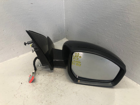 Discovery Sport Door Mirror Off Side Right L550 Land Rover 2014 to 2019 L12086