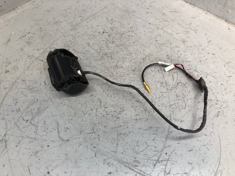Range Rover L322 Reverse Parking Camera Rear Facelift 2006 to 2009 D26086