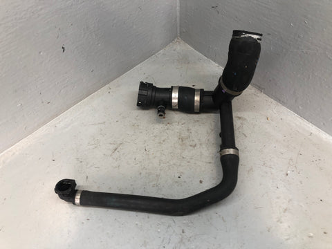 Range Rover L322 Radiator Coolant Hose Top 4.2 V8 Supercharged 20.2854.2