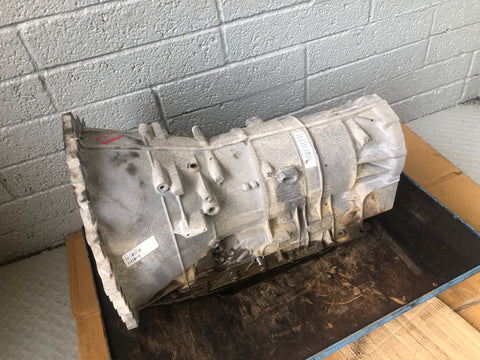 Automatic Gearbox 2.7 TDV6 Discovery 3 Range Rover Sport TGD500570 K02066
