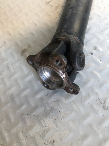 Range Rover Sport Propshaft L320 Rear Land Rover 2005 to 2009 D17066