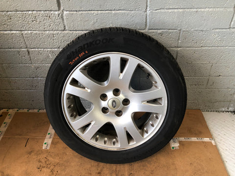 Range Rover Sport Alloy Wheels with Tyres 4 x 19" 255/50R19 L320 J05106
