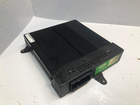 Freelander 1 Amplifier Harman Kardon AMP XQK100300 Land Rover 1998 to 2006