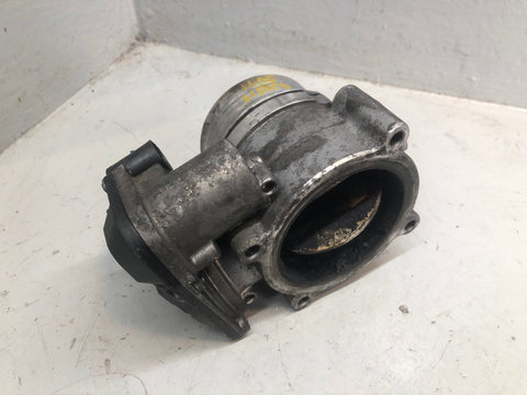 Range Rover L405 Throttle Body 4.4 SDV8 BC3Q-9F991-DA 2013 to 2017