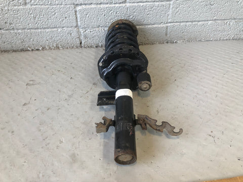 Freelander 2 Suspension Strut Shock Absorber Near Side Rear Land Rover J31076