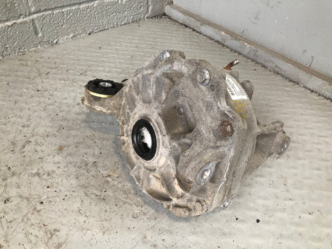 Range Rover L405 Diff Rear Differential 4.4 SDV8 CPLA-4A213-AB 2013 to 2017