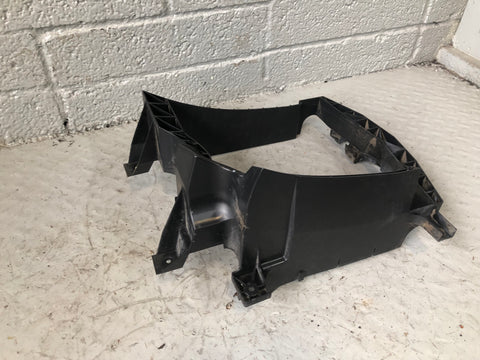 Range Rover L405 Off Side Air Intercooler Duct CPLA-8A107-AC 2013 to 2017