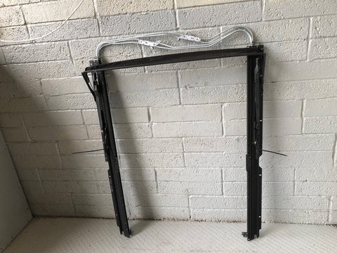 Range Rover Sport Sunroof Frame Mechanism Assembly L494 2014 to 2022