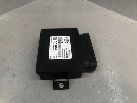 Range Rover Evoque Electric Parking Handbrake Module EJ32-2C491-AB 2011 to 2018