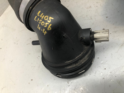 Range Rover L405 Air Intake Pipe Hose 12Z04014 4.4 SDV8 2013 to 2017 Land Rover
