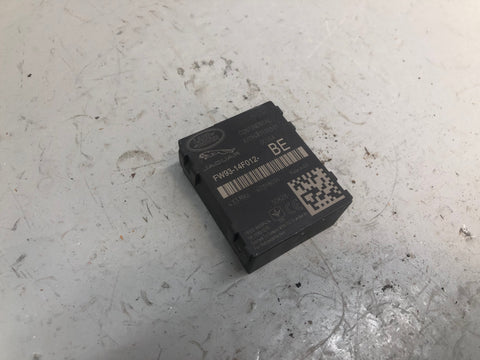 Discovery Sport Tyre Pressure Control Module FW93-14F012-BE L550 Land Rover