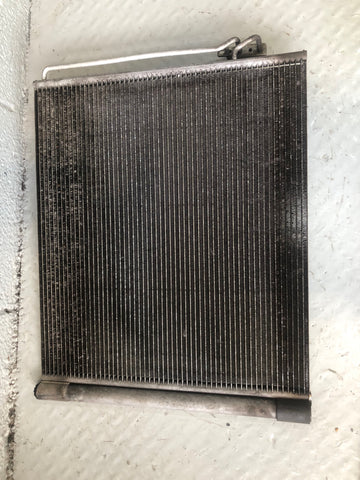 Range Rover L322 Condenser Radiator Air Con Conditioning 4.2 V8 2006 to 2009