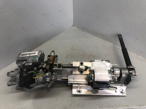 Range Rover L322 Steering Column QMB501140 Electric Adjust Upper 2006 to 2010