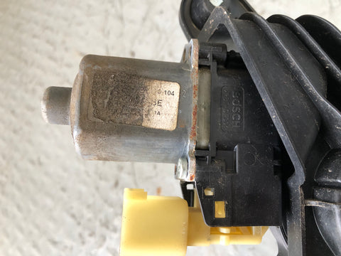 Ford Mondeo Mk5 Window Regulator Near Side Rear DS73-F27001-BE 2013 to 2021