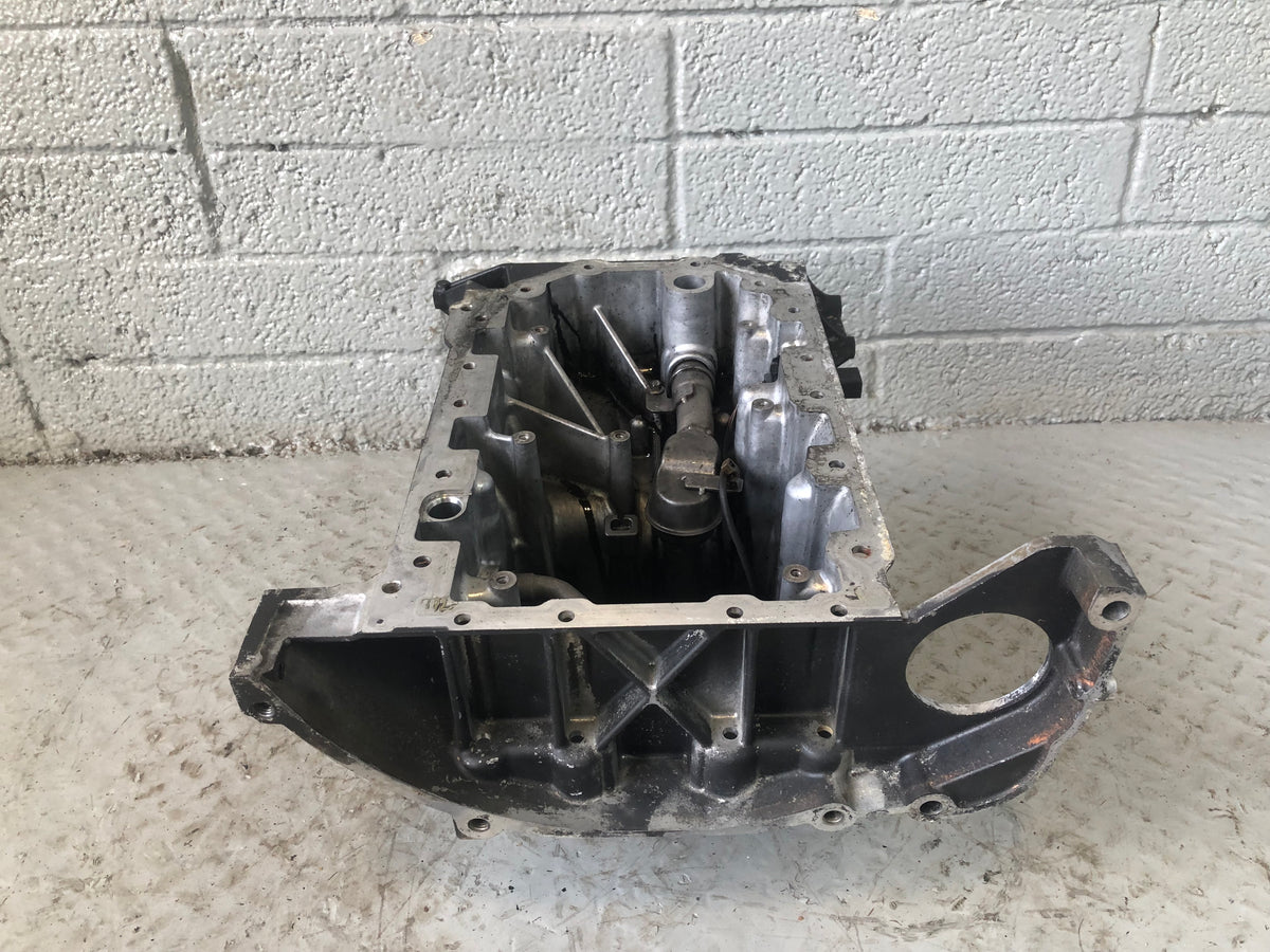 Discovery 4 Oil Sump Tray 3.0 TDV6 Range Rover Sport 9H2Q-6675-BC D03086