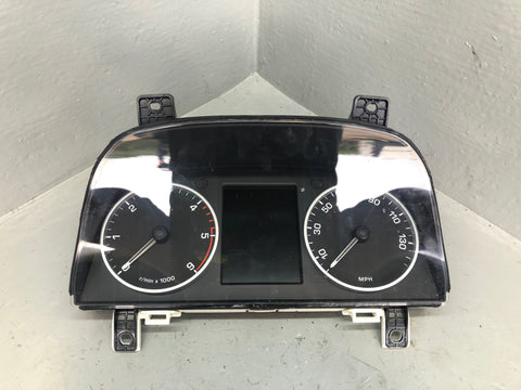Range Rover Sport Instrument Cluster 3.0 TDV6 AH22-10849-DH 2009 to 2013