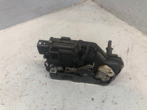 Porsche Boxster 986 Door Lock Actuator Mechanism Off Side Right 1999 to 2004