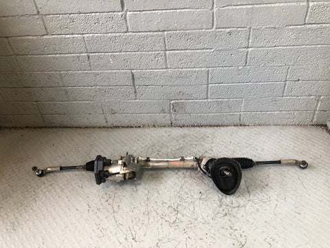 Ford Mondeo Mk5 Power Steering Rack Electric HG9C-3D070-BE 2.0 D 2013 to 2018