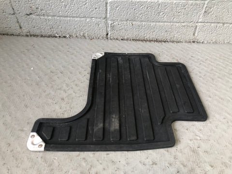 Range Rover Sport Floor Mats Rubber Heavy Duty L320 2005 to 2013 D16076
