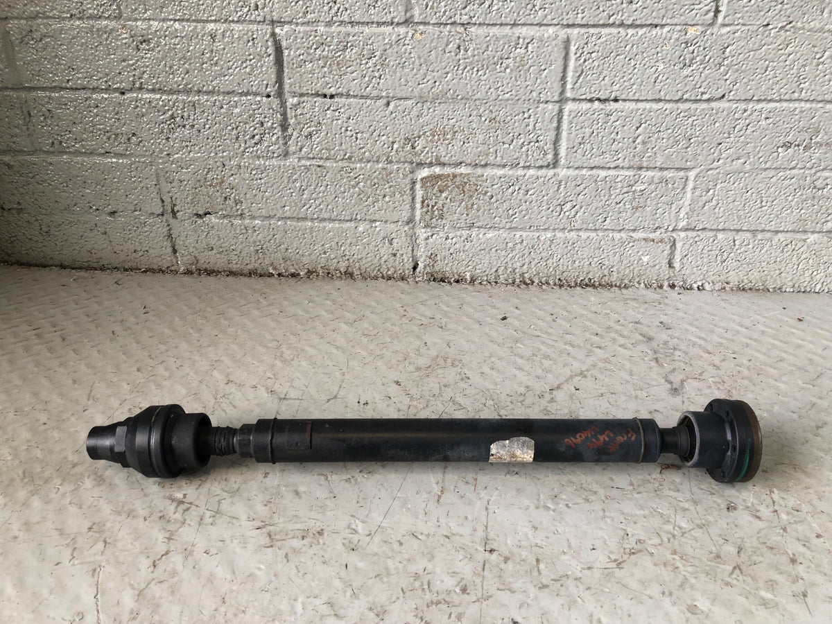 Range Rover L405 Sport L494 Front Propshaft 3.0 SDV6 2013 to 2018 LR082562