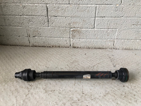 Range Rover L405 Sport L494 Front Propshaft 3.0 SDV6 2013 to 2018 LR082562