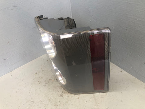 Range Rover L322 Light Rear Off Side XFB500262LPO Facelift 2006 to 2009