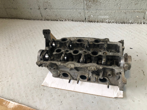 2.7 TDV6 Cylinder Head Off Side Discovery 3 Range Rover Sport