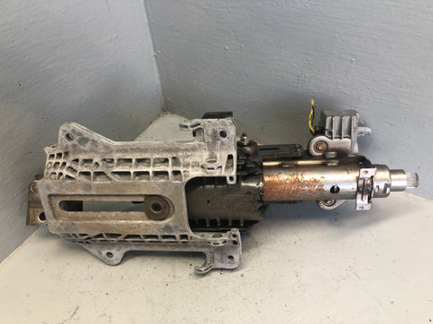 Discovery 4 Upper Steering Column Manual AH223C529CC Land Rover