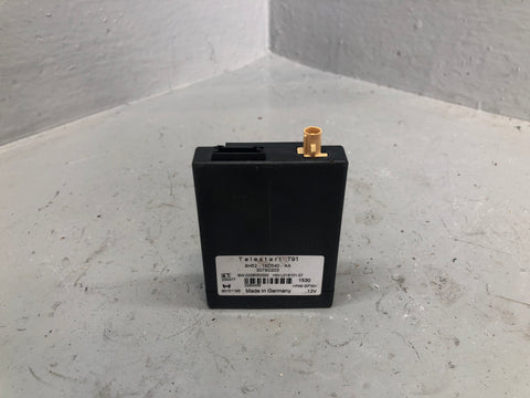 Range Rover Sport Webasto Telestart Module Pre Heater 8H52-18D540-AA L320