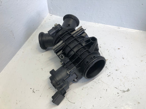 Throttle Body Range Rover Sport 2.7 TDV6 LR078820 Discovery 3 2005 to 2009