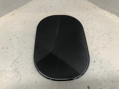 Range Rover L405 Fuel Flap Cap Cover in Causeway Grey 2013 to 2017