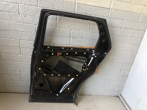 Discovery Sport Door Off Side Rear Santorini Black L550 Land Rover L12086