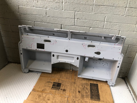Defender Bulkhead 200 300 TDI 90 110 130 RHD Steel Primer Land Rover