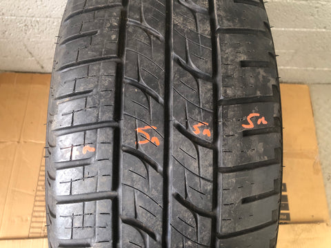 Discovery 4 Alloy Wheels and Tyres 255/55R19 Set of x 5 Land Rover K18066
