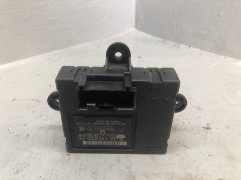 Jaguar XF Rear Door Control Module ECU BJ32 14D620 AC 2007 to 2015