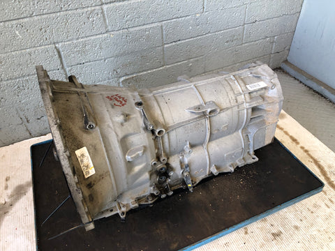 Range Rover L405 Sport L494 Gearbox Automatic 8 Speed TDV6 CPLA-7000-AC 13 to 17