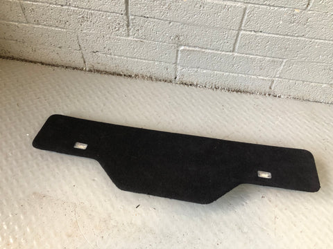 Range Rover Sport L494 Tailgate Boot Carpet Trim DK62 45594 A Black 2013 to 2017