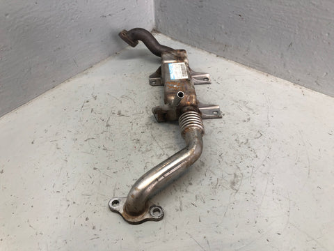 Toyota RAV4 XA30 EGR Cooler 2.2 D-D4 2AD-FTV 136PS 2006 to 2009