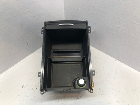 Freelander 2 Centre Console Storage Box DH52-045H62-AAW Land Rover 2011 to 2014