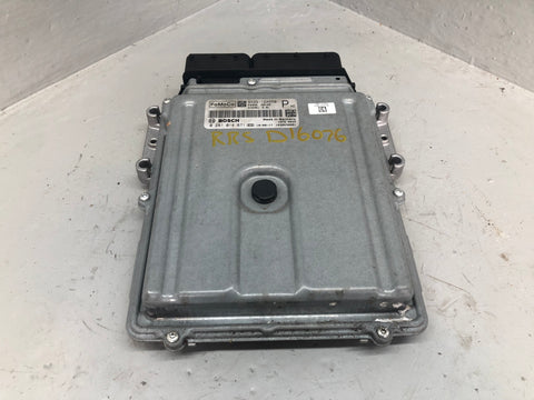 Engine ECU 3.0 TDV6 9X2Q-12A650-PAE Land Rover Discovery 4 Range Rover Sport