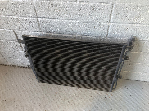 Discovery 4 Condenser Radiator Air Con AH32 19C600 CA Land Rover 2009 to 2016