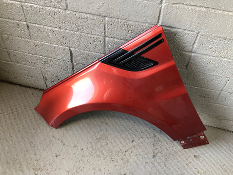 Range Rover Sport L494 Wing Near Side Left Chile Red LRC 944 2013 to 2017