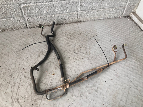 Range Rover Sport Power Steering Pipes PAS 3.0 TDV6 2009 to 2013 D16076