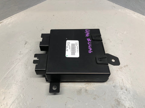 Range Rover Sport Side Step Retactable Control Module EK5M-14C177-AA L494