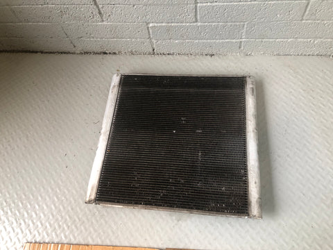 Range Rover Engine Cooling Radiator L322 4.2 V8 Supercharged 2005 to 2009