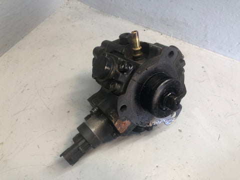 Jaguar XF Injection Pump High Pressure Fuel 2.2 D X250 0445010139