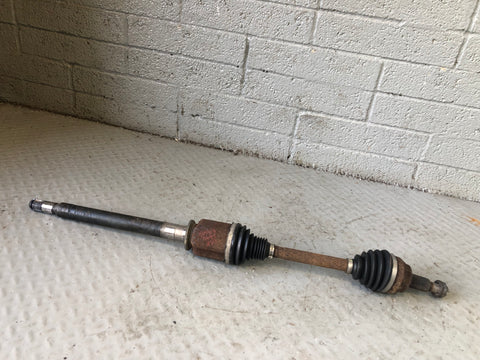 Range Rover Sport Driveshaft Off Side Front L494 2013 to 2022